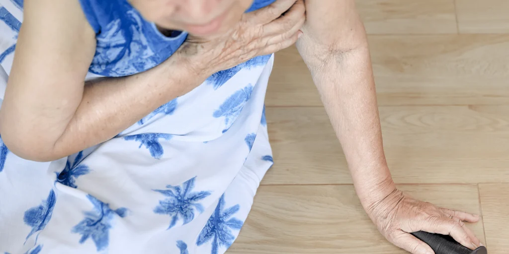 Falls Prevention and Balance Clinic