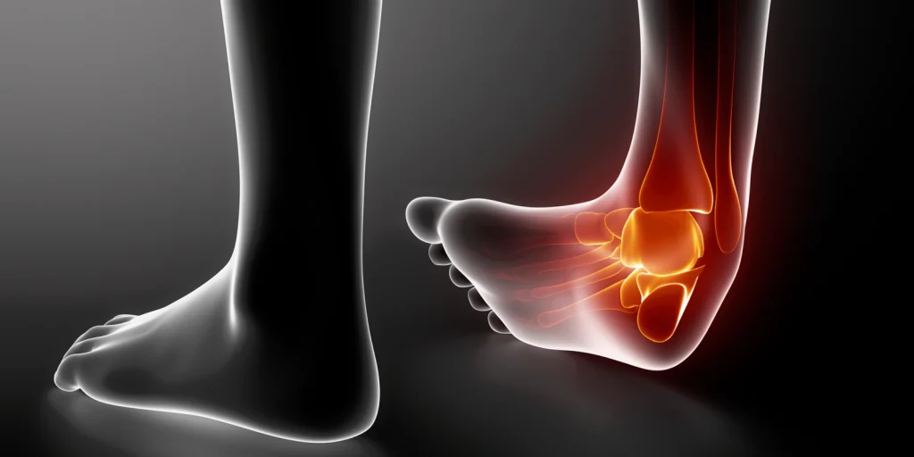 Top Recovery Tips After an Ankle Sprain