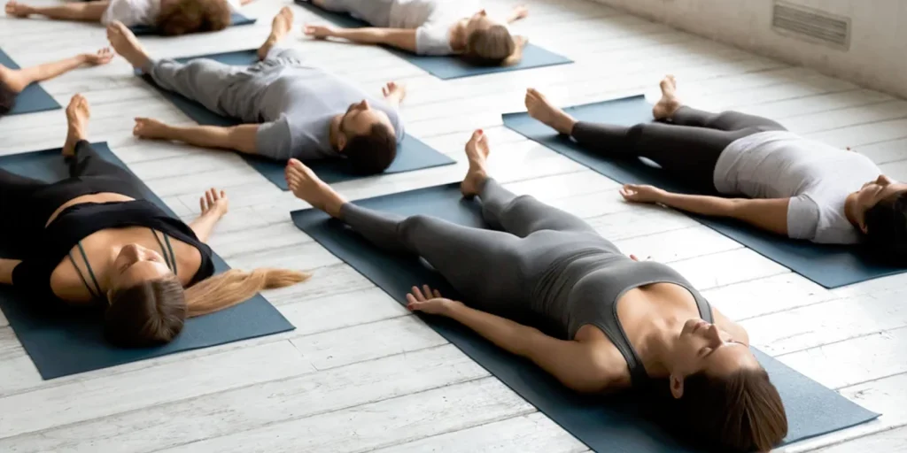 The 5 Essential Pilates Principles You Need to Know to Maximise Your Gains