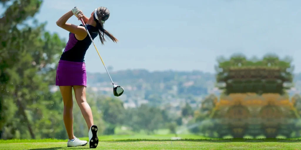 5 Remarkable Benefits of Pilates for Golf Performance