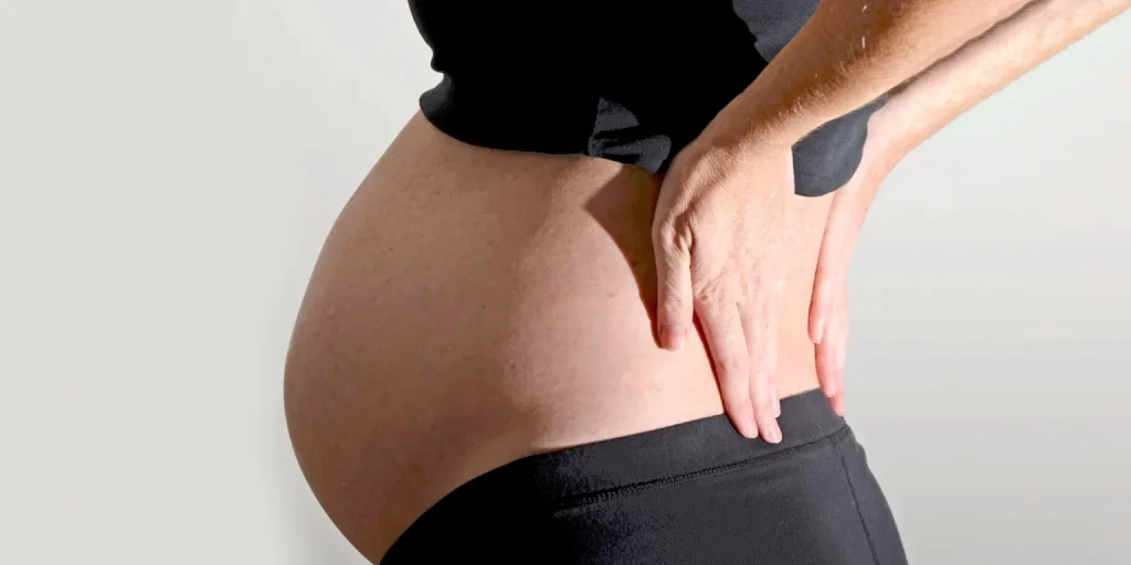 Understanding Pregnancy-related Pelvic Girdle Pain: Your Essential Guide