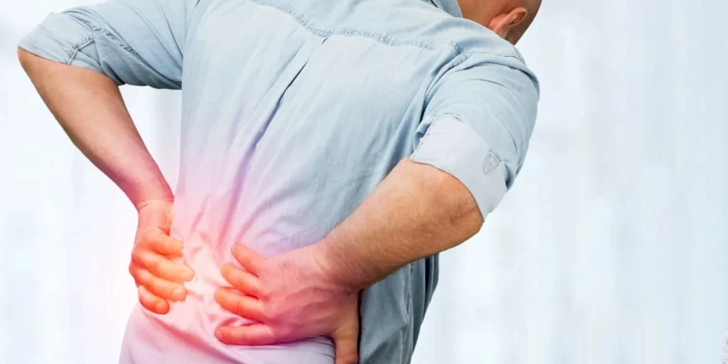 Persistent Back Pain? Discover Lasting Relief at Physiotherapy Near You