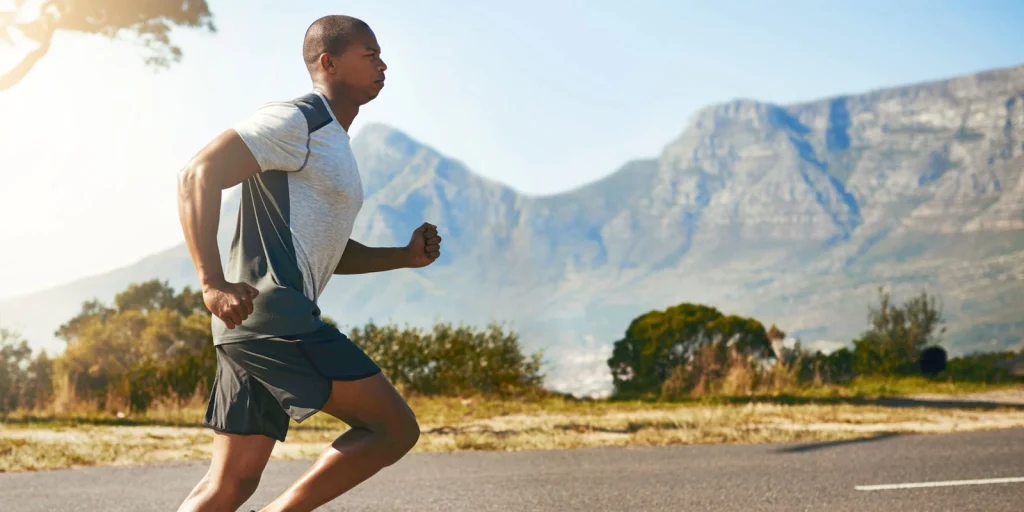 Getting Back on Track After Running Injuries