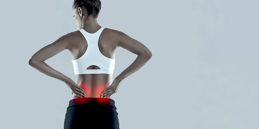 All You Need to Know About Back Pain